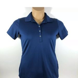 Nike golf women polo shirt